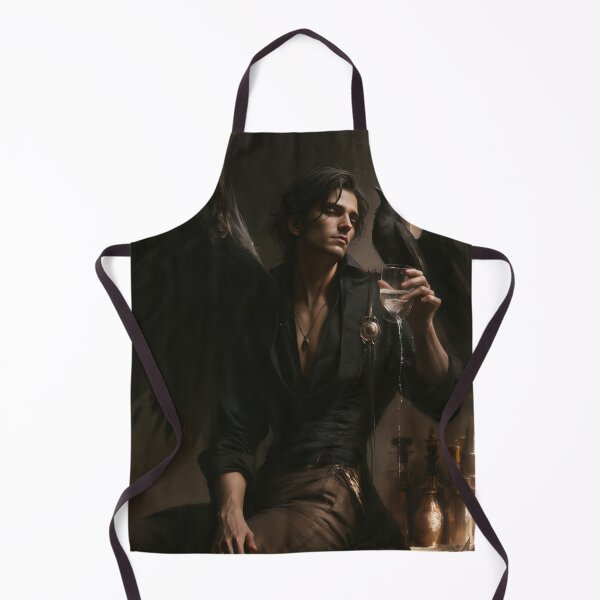 Item preview, The Angel Who Pours Away Eternity designed and sold by oanaunciuleanu.