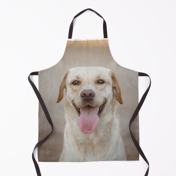 Item preview, Labrador Retriever Tired From Running designed and sold by DigiArtAnimal.