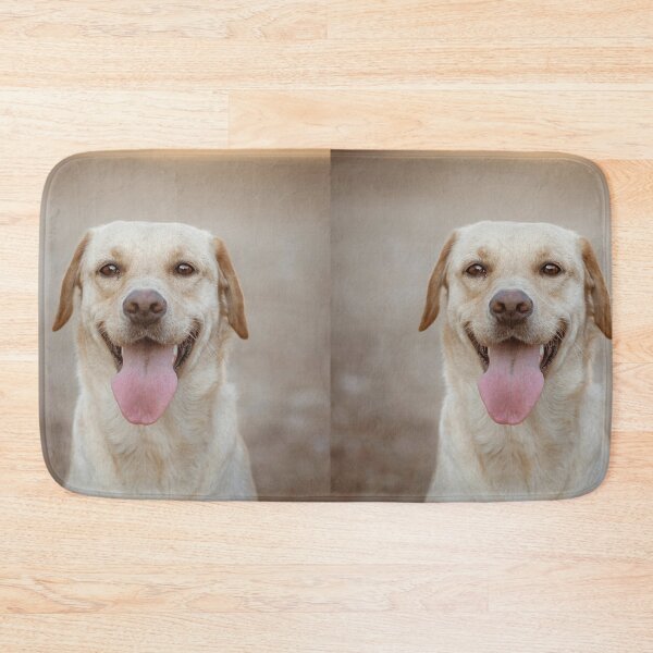 Item preview, Labrador Retriever Tired From Running designed and sold by DigiArtAnimal.