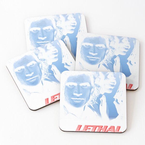Item preview, Art pic Lethal Weapons Gift  designed and sold by VeronicaFlor.