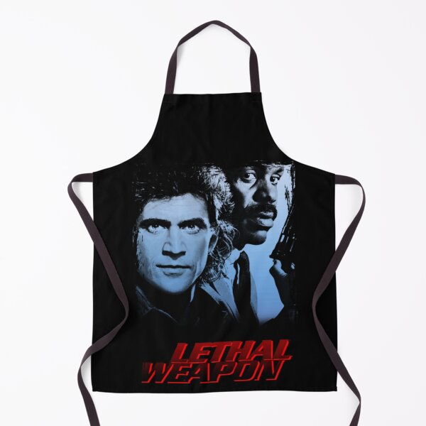 Item preview, Art pic Lethal Weapons Gift designed and sold by VeronicaFlor.