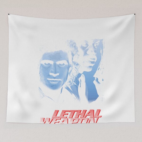 Item preview, Art pic Lethal Weapons Gift  designed and sold by VeronicaFlor.