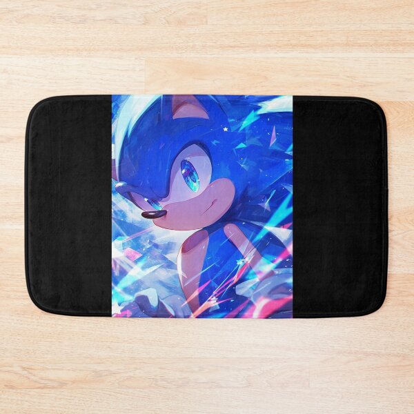 Item preview, Shadow The Hedgehog  designed and sold by nelsons-breeden.