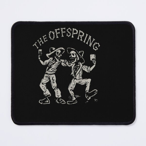 Item preview, The Offspring Rock band designed and sold by ArtofKargo.