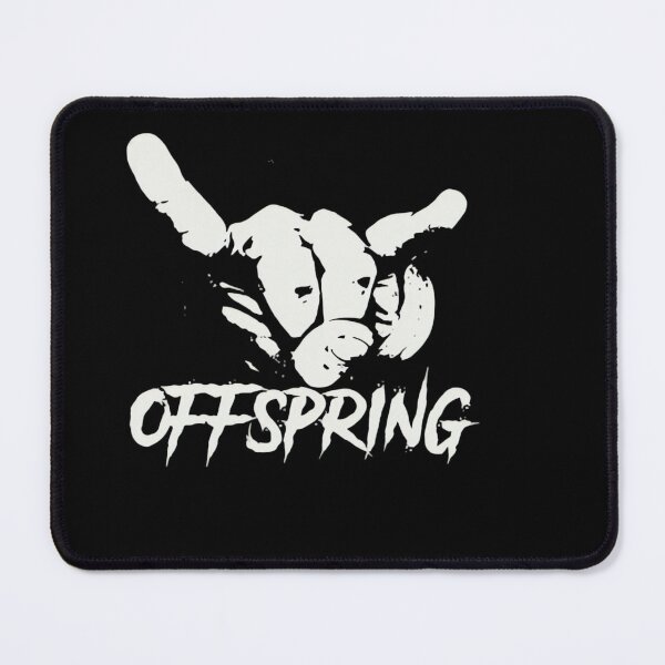 Item preview, The Offspring Rock band designed and sold by ArtofKargo.