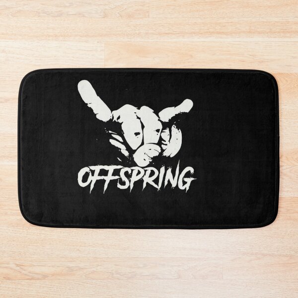 Item preview, The Offspring Rock band designed and sold by ArtofKargo.