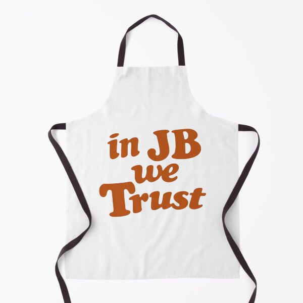 Item preview, In JB We Trust designed and sold by thesharaStore.