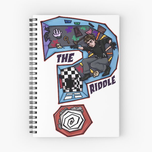 Item preview, Nik Kershaw The Riddle  designed and sold by Frogwithfeelings.