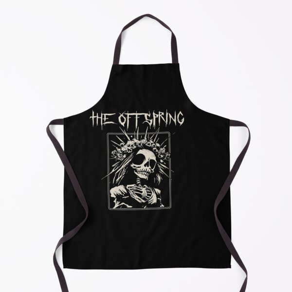 Item preview, The Offspring Rock band designed and sold by ArtofKargo.