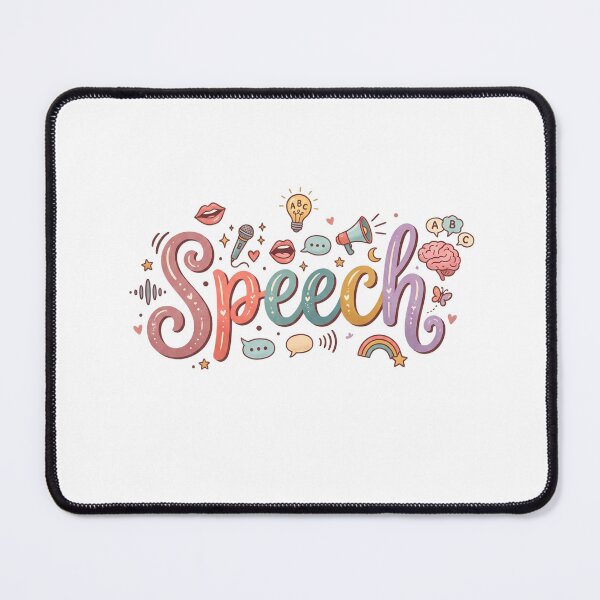 Item preview, Speech Therapist T-Shirt, SLP Shirt, Speech Language Pathologist Gift, Cute Speech Therapy Tee, Speech Pathology Shirt, SLP Gift designed and sold by aladden.