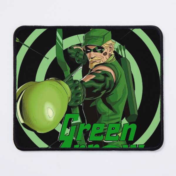 Item preview, Oliver Queen  designed and sold by White Tiger Designz .