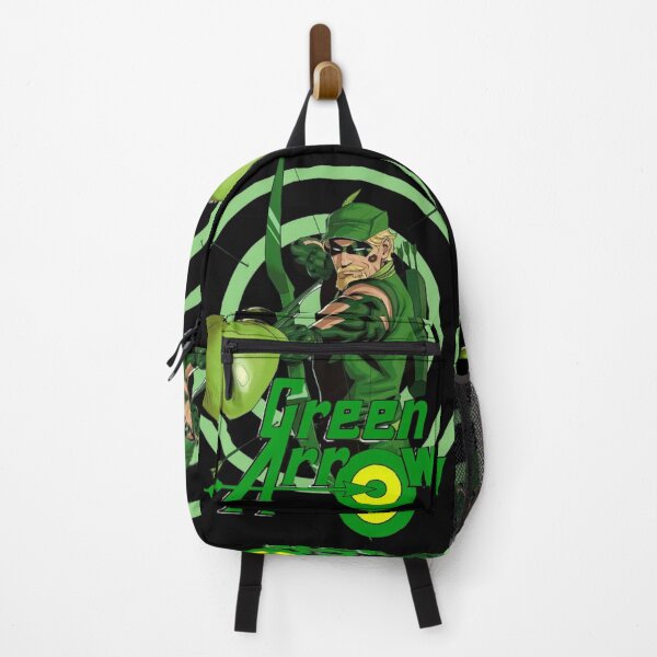 Item preview, Oliver Queen designed and sold by White Tiger Designz .