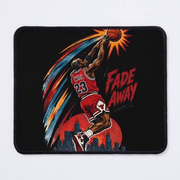 Item preview, Fadeaway Fury designed and sold by DrawingAndText.