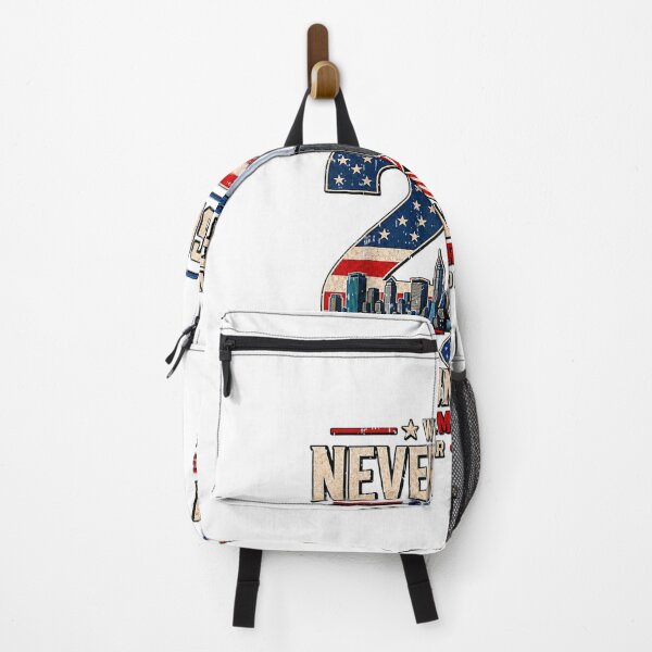 Item preview, 25th Anniversary September 11 2001 Memorial Day USA Flag designed and sold by HenikaPonko.