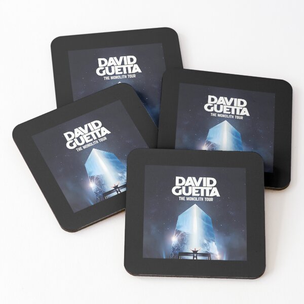 Item preview, Davids-Guettas The Monolith Tour designed and sold by Katiesfunn.