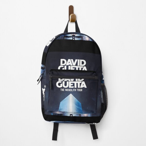 Item preview, Davids-Guettas The Monolith Tour designed and sold by Katiesfunn.