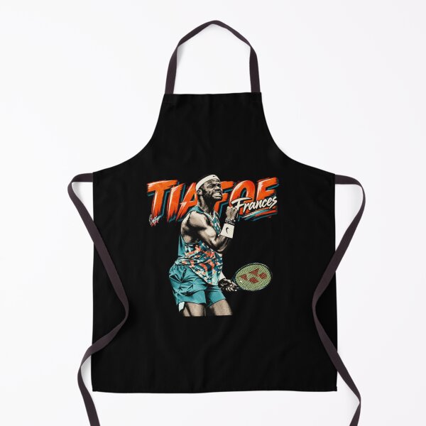 Item preview, tennis player tiafoe - BIG FOE designed and sold by SihaRomoni.