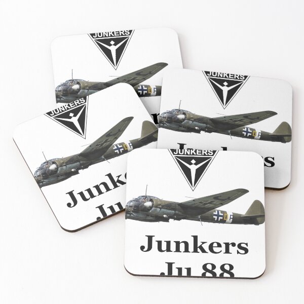 Item preview, Junkers Ju 88 designed and sold by Digitalfred.