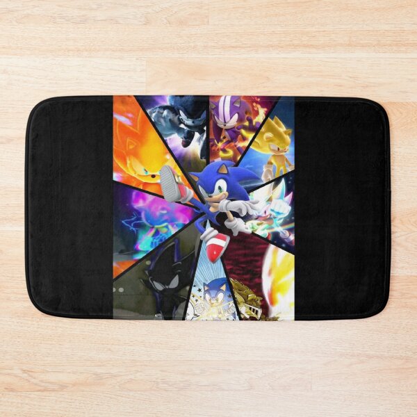 Item preview, Shadow The Hedgehog  designed and sold by nelsons-breeden.