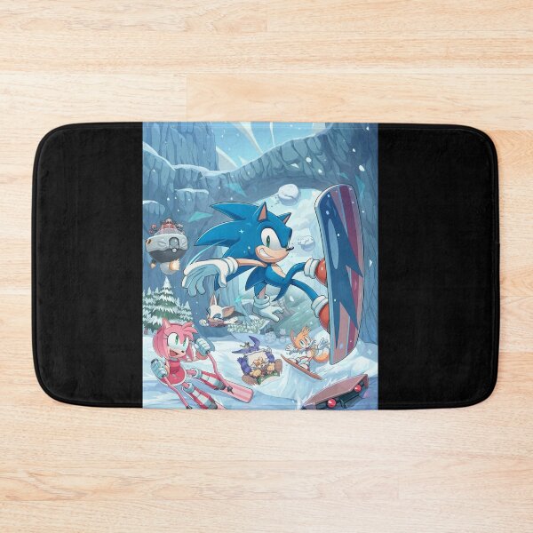 Item preview, Shadow The Hedgehog  designed and sold by nelsons-breeden.