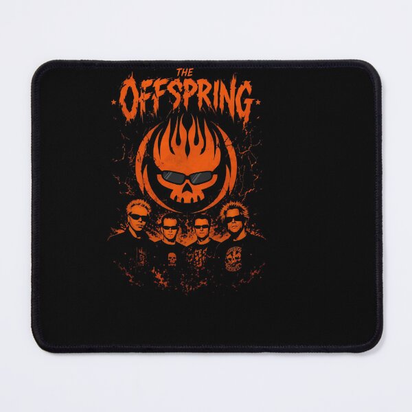 Item preview, The Offspring Rock band designed and sold by ArtofKargo.