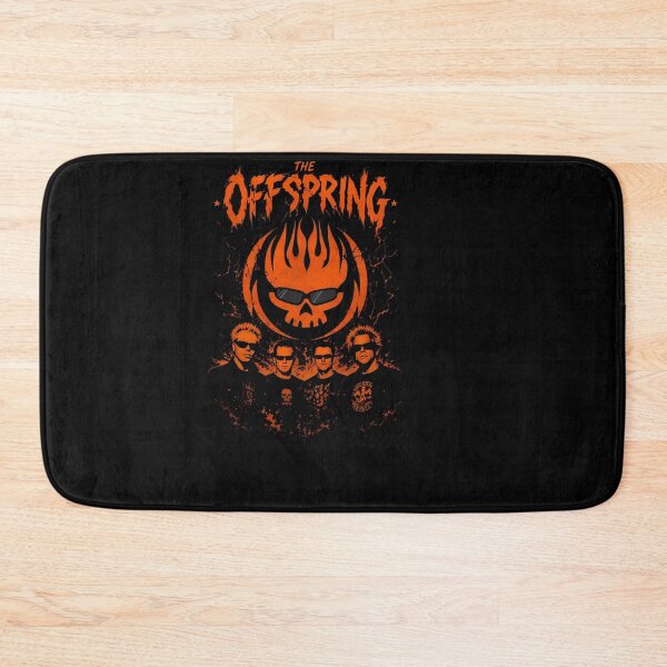Item preview, The Offspring Rock band designed and sold by ArtofKargo.
