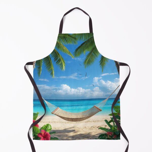 Item preview, Relaxing Beach designed and sold by JeffsMiscStuff.