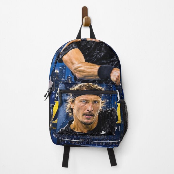 Item preview, US TENNIS CHAMPS - ALEXANDER ZVEREV - Sept. 13, 2026 designed and sold by DBM Photo Art 1.