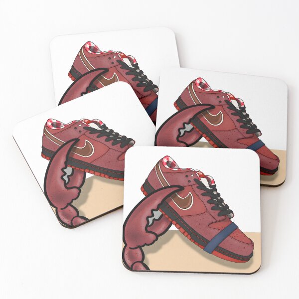 Item preview, Nike SB Lobster Red designed and sold by Jus3na.