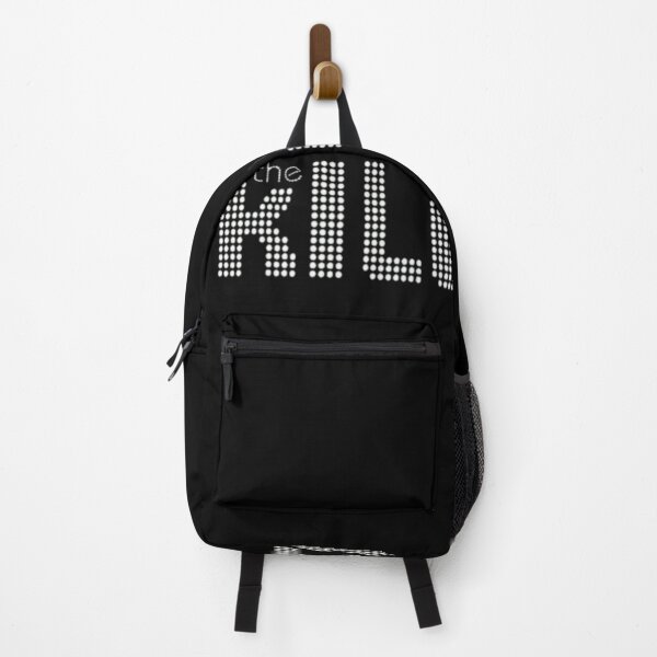 Item preview, The Killerss Pixel Band designed and sold by CressidaRook.