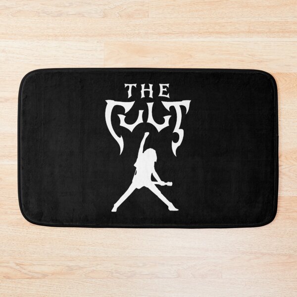 Item preview, The Cults Band Guitarists Rock Music designed and sold by TinaFangcao.
