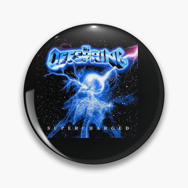 Item preview, The Offspring Rock band designed and sold by ArtofKargo.