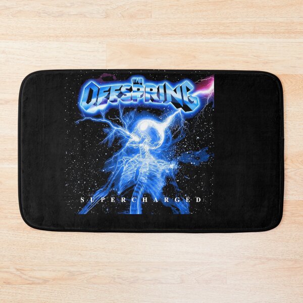 Item preview, The Offspring Rock band designed and sold by ArtofKargo.