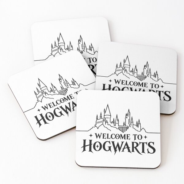 Item preview, HP Bienvenidos a Hogwarts designed and sold by AKoukisOfficial.