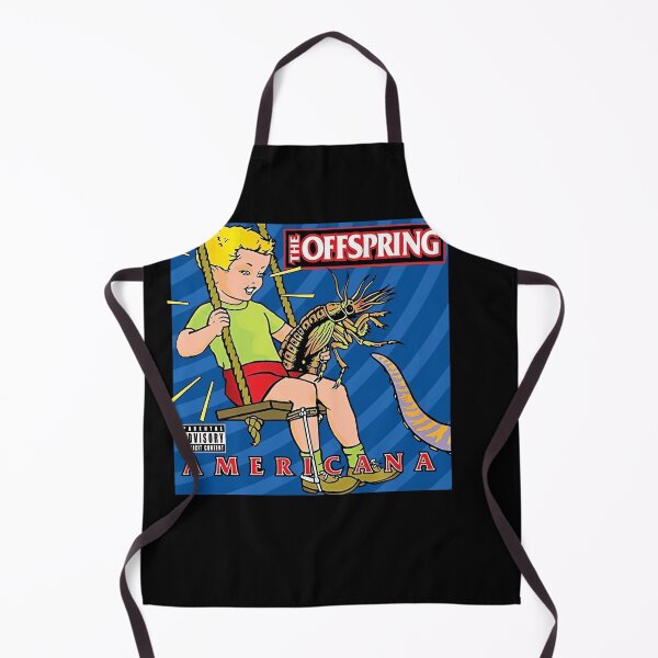 Item preview, The Offspring Rock band designed and sold by ArtofKargo.