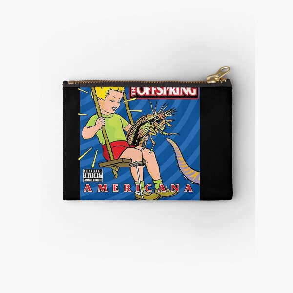 Item preview, The Offspring Rock band designed and sold by ArtofKargo.