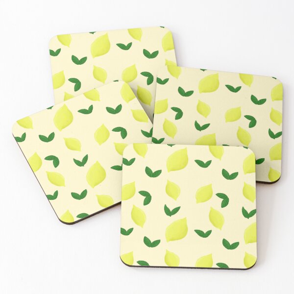 Item preview, A luscious lemon designed and sold by GraceKimPainter.