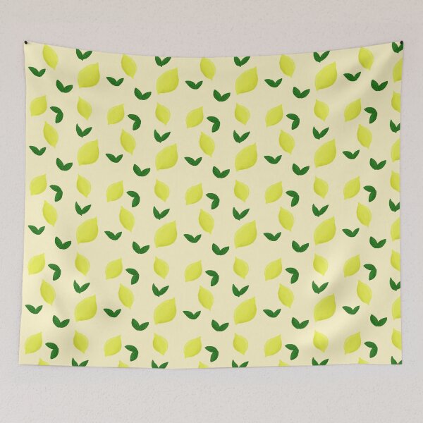 Item preview, A luscious lemon designed and sold by GraceKimPainter.