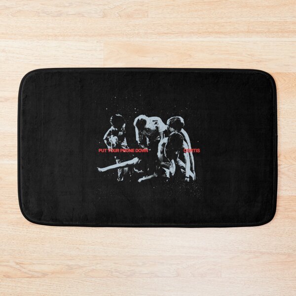 Item preview, Cortiss - Put Your Phone Down designed and sold by Katiesfunn.