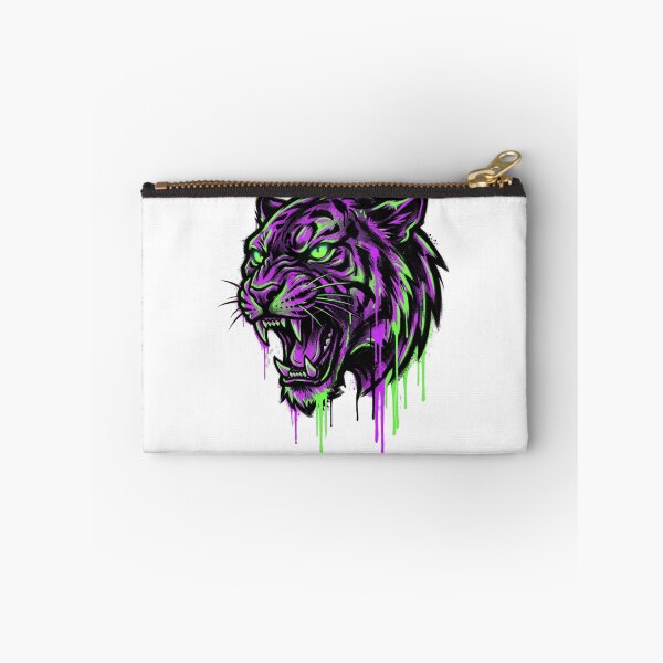 Item preview, Toxic Roar designed and sold by StickVerse by Owais.