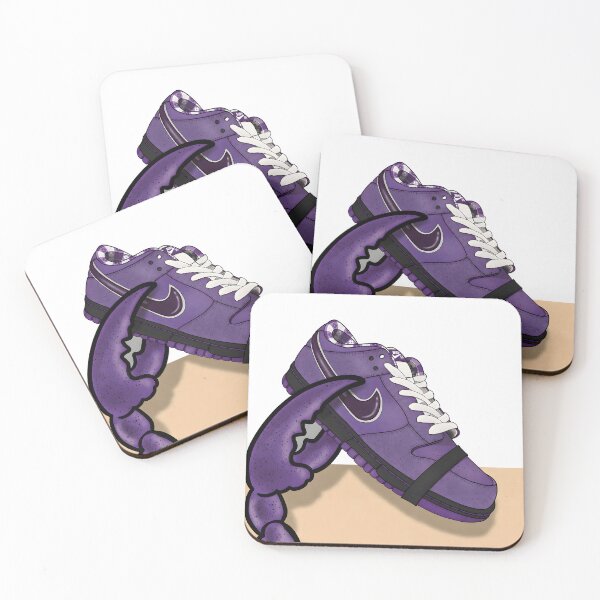 Item preview, Nike SB Lobster Purple designed and sold by Jus3na.
