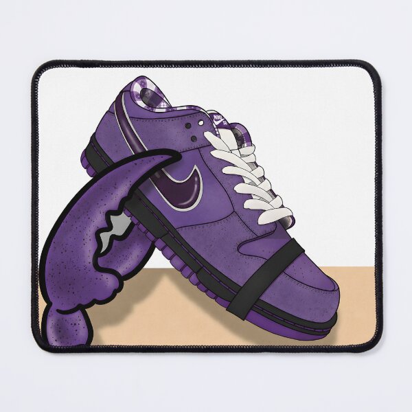 Item preview, Nike SB Lobster Purple designed and sold by Jus3na.
