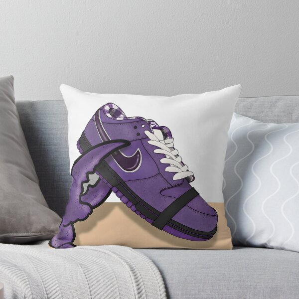 Item preview, Nike SB Lobster Purple designed and sold by Jus3na.