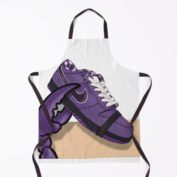 Item preview, Nike SB Lobster Purple designed and sold by Jus3na.