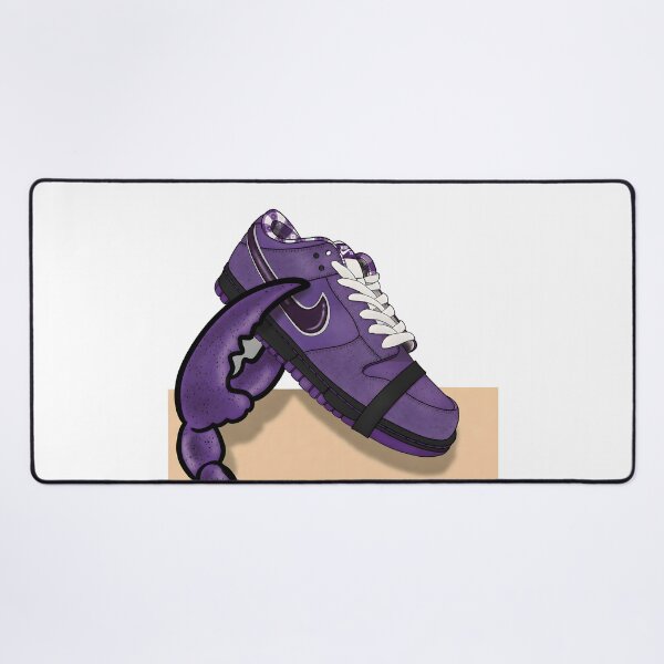 Item preview, Nike SB Lobster Purple designed and sold by Jus3na.