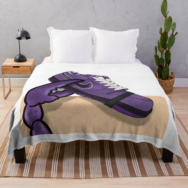 Item preview, Nike SB Lobster Purple designed and sold by Jus3na.