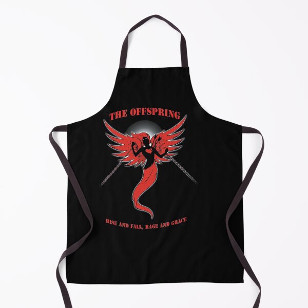 Item preview, The Offspring Rock band designed and sold by ArtofKargo.