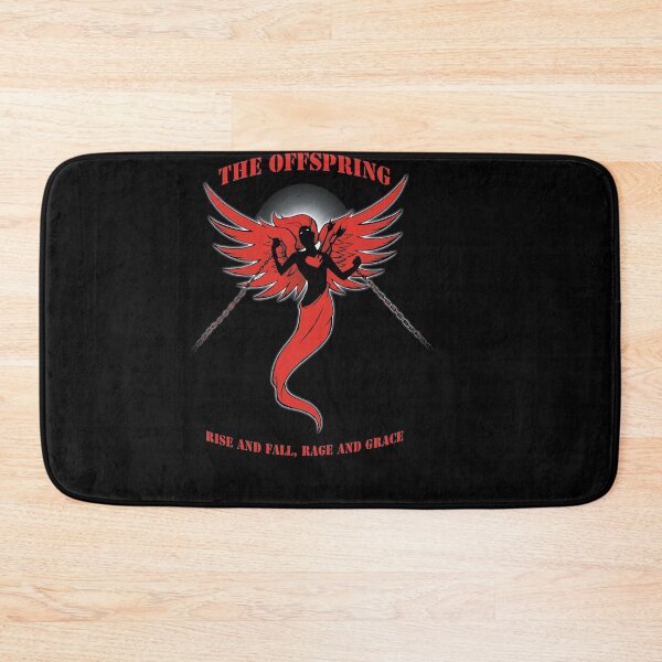 Item preview, The Offspring Rock band designed and sold by ArtofKargo.