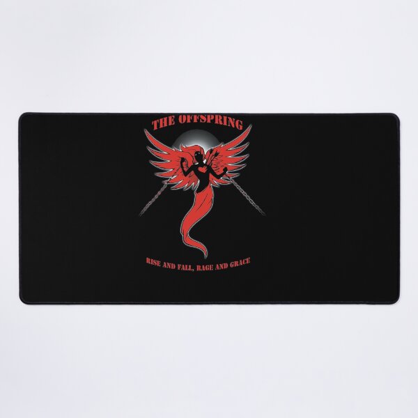 Item preview, The Offspring Rock band designed and sold by ArtofKargo.