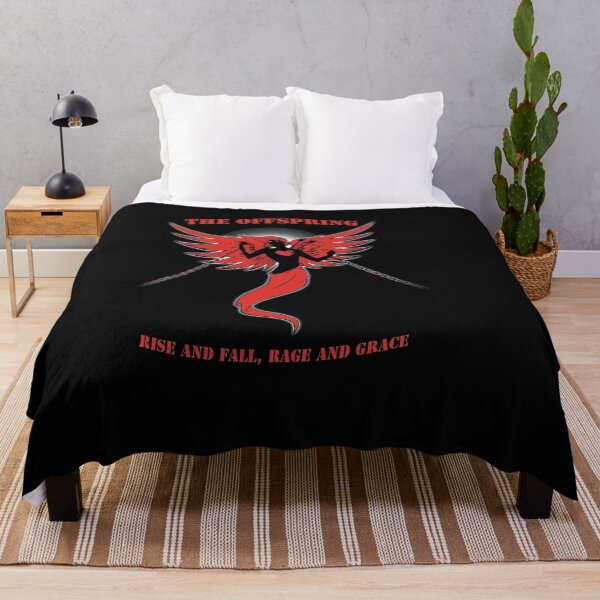 Item preview, The Offspring Rock band designed and sold by ArtofKargo.